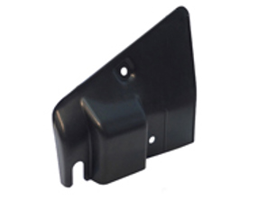 Fuse box cover. Porsche 911 1965-73 - 91161010101, 91161010201, 91161010200 - 9800018