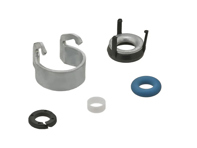 Kit riparazione iniettori alta pressione. Porsche 95B Macan 2.0L - 95899890700, 95899890701, 95899890702, 485.410 - 485.410