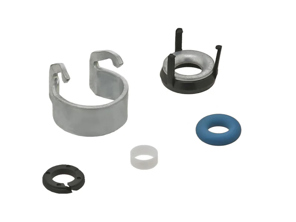 Kit riparazione iniettori alta pressione. Porsche 95B Macan 2.0L - 95899890700, 95899890701, 95899890702, 485.410 - 485.410