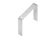 Support de montage pour horloge de tableau de bord de 60 mm de diamètre. Porsche 356A / 356B / 356C - NLA741CLK