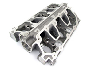 Nokkenas behuizing. Porsche 993 1995-98 - 99310501105, 99310501205