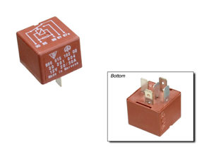 Spoiler de relais. Porsche 986 Boxster / 996 / Carrera GT