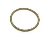 Molla di ritegno interna della cremagliera dello sterzo. Porsche 911 65-89 - 90134730800, 1644750100