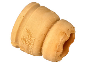 Tope de goma del amortiguador delantero. Porsche 992 Carrera / 992 Turbo / 992.2 / 992.2 Turbo - 992412303A