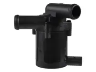 涡轮增压器水泵。保时捷 997 Turbo - 99762025102, 99762025101, 99762025100 - 997 620 251 00