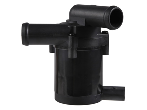 涡轮增压器水泵。保时捷 997 Turbo - 99762025102, 99762025101, 99762025100 - 997 620 251 00