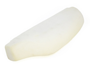 Seat side bolster foam. Porsche 911 1970-73 - 91152118900, 91152119000, 5211890003, 5211900003