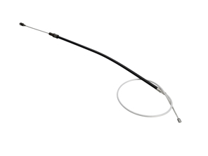 Handrem kabel. Porsche 997 MKI / 997 MKII - 99742414106, 99742414105 - K18900, 9400106