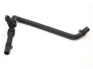 Koelmiddelleiding, retour. Porsche 955 Cayenne S/Turbo - 94810605001