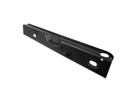 Sección de reparación del riel interior del chasis del habitáculo. Porsche 914 - 91450143510, 91450143612 - PP352L, P352L, PP352R, P352R