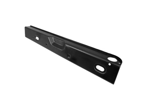 乘客舱内底盘导轨维修部分。保时捷 914 - 91450143510, 91450143612 - PP352L, P352L, PP352R, P352R