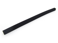 Guarnizione in gomma superiore della griglia del clacson. Porsche 911/912 - 90155943123, 90155943223