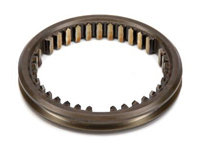 Gearshift sleeve, 1st - 2nd Gear. Porsche 911 72-77 - 91530241100, 313 09 619