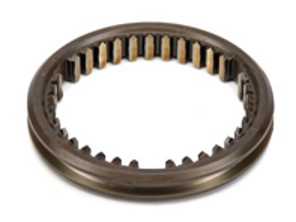 Manguito de cambio de marchas, 1ª - 2ª Marcha. Porsche 911 72-77 - 91530241100, 313 09 619