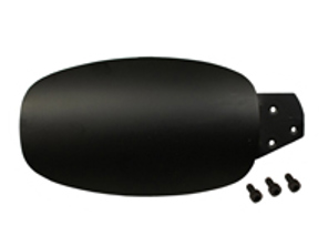 Deksel tankvulklep. Porsche 911 68-89 - 591001-2, 1681100200, 91150403100, 91150403100GRV - 1681100200