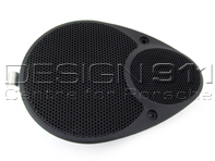 Altoparlante. Porsche 986 Boxster / 996 - 9966450330101C, 9966450340101C