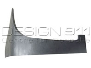 前挡泥板后部。保时捷 356 - 356C - PP104L, P104L, PP104R, P104R, 64450303300, 64450303400