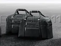 Bolsa de fin de semana. Porsche Panamera (971) 2017>> - 97004400193