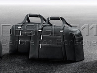Borsa per il fine settimana. Porsche Panamera (971) 2017>> - 97004400193