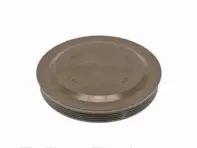 Bouchon de couvercle de culasse. Porsche Boxster / Cayman / 996 / 997 - 99610421602