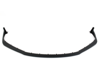 Lower spoiler for front bumper. Porsche 981 GT4 - 98150531380, 98150519180, 981505525801E0