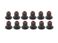 Valve stem oil seal kit exhaust. Porsche 95B.2 Macan / 971 Panamera / 9YA Cayenne - 9A710967510 - 70-17609-00