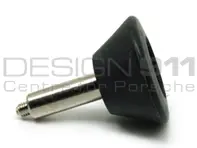 Bouton de commande de vitre arrière chauffante Porsche 911 81-86 - 91161302803