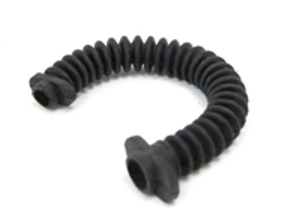 Gearshift cable boot. Porsche 964 / 993 Tiptronic - 94342610300