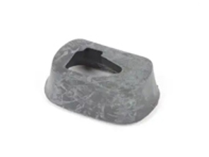 Guarnizione interruttore contatto porta. Porsche 914/968/944/924 - 94461311400