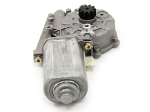 Motorino alzacristalli elettrico. Porsche 924/944/968 - 477959124A, 477959123A, 477959124, 477959123, PCG959123A, PCG959124A