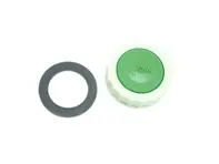 Coperchio del serbatoio del liquido della frizione. Porsche 993 TURBO - 99342381700, 99342341700