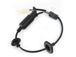 Arnés de cableado de señal de giro. Porsche 911 1986-89 / 964 / 993 - 91161217702