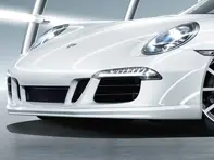 Pare-chocs avant SportDesign avec tablier. Porsche 991 Coupé / Cabriolet - 99104480080, 99104480081, 99104480082, 99104480083, 99104480280, 99104480281, 99104480282, 99104480283