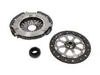 Clutch kit. Porsche 996 C2/ 996 C4 3.4L Carrera 1998-01  SACHS Clutch Plate, Pressure Plate & Release Bearing - 99611691100, 3000836001, 99711601313, 99711601313, 99611608004, 99611602702, 99611691100/1, 99610590102EPS