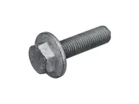 六角头螺栓后保险杠支架 M12x1,5,45。保时捷 9AY 卡宴 - N91269901, N  91269901