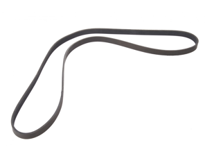 Cinghia di trasmissione - Alternatore e pompa dell'acqua - per Porsche 996 e 997-1 GT3 / GT3 RS 1999-2009 - 99610215192