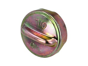 Oil Tank Cap Bayonet fitting type. Porsche 911 / 993 - 91110707202, 91110707203, 91110700630/1, 91110707204 - 1613601000