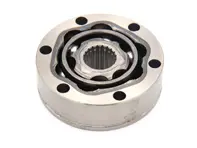 Binnenste CV-koppeling vooraandrijfas. Porsche 991.2 - 9P1407249