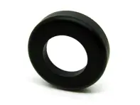 Wiper arm assembly rubber bush Front. Porsche 911 / 914 / 924 / 928 / 944 / 964 - 90162892500, 90162892301