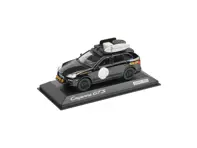 Porsche Cayenne (E1) PSUV – Limitierte Auflage - WAP0200370SPSU