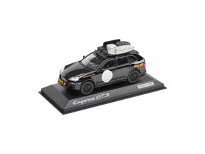 Porsche Cayenne (E1) PSUV – Édition limitée - WAP0200370SPSU