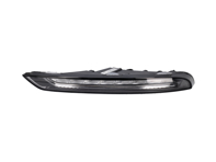 Knipperlamp voorzijde / extra koplamp. Porsche 95B.1 Macan - 95B941182D, 95B941181D, 95B941182, 95B941181, 95B941182A, 95B941181A, 95B941182B, 95B941181B