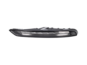 Front indicator / additional headlamp. Porsche 95B.1 Macan - 95B941182D, 95B941181D, 95B941182, 95B941181, 95B941182A, 95B941181A, 95B941182B, 95B941181B