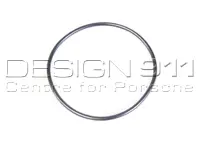 Clutch Guide Tube O-ring. Porsche 987/981 Boxster / 987/981 Cayman - 0A2311091A