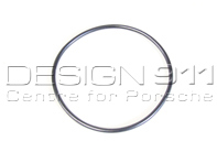 O-ring tubo guida frizione. Porsche 987/981 Boxster / 987/981 Cayman - 0A2311091A