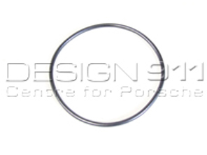 Junta tórica del tubo guía del embrague. Porsche 987/981 Boxster / 987/981 Caimán - 0A2311091A