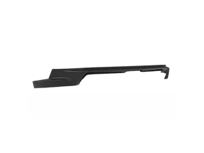 Rear diffuser upper carbon fibre. Porsche 992 GT3 - 9GT807983OK1 - 1016.992.05