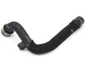 水冷却液散热器顶部软管，回流。保时捷 991.1 Carrera / 981 Boxster / 981C Cayman - 99110663901