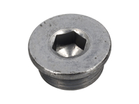 Oil sump drain plug. Porsche 95B Macan PDK - PAF005282, WHT005282