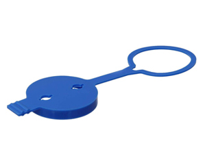 Tapón del depósito de líquido limpiaparabrisas. Porsche 924 / 944 - 477955455, 823955455 - URO-012576, 1698650800